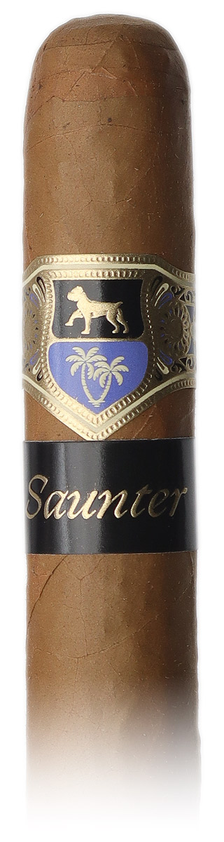 Warped Gellis Family Cigars Saunter