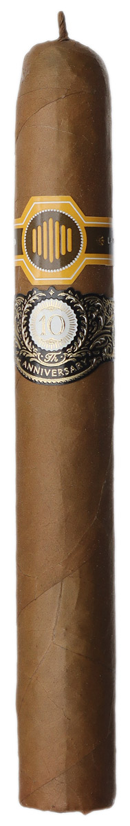 Warped La Colmena 10th Anniversary