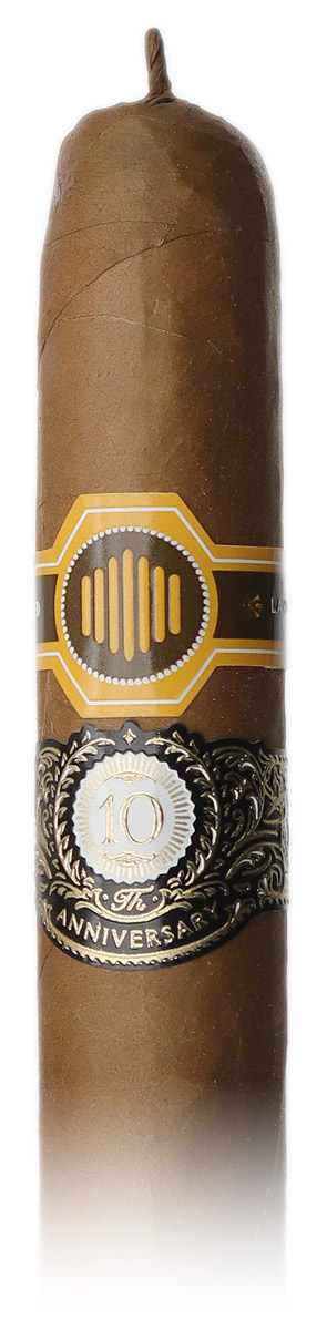 Warped La Colmena 10th Anniversary