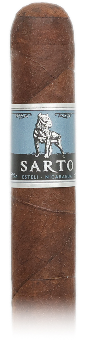 Warped Sarto Toro
