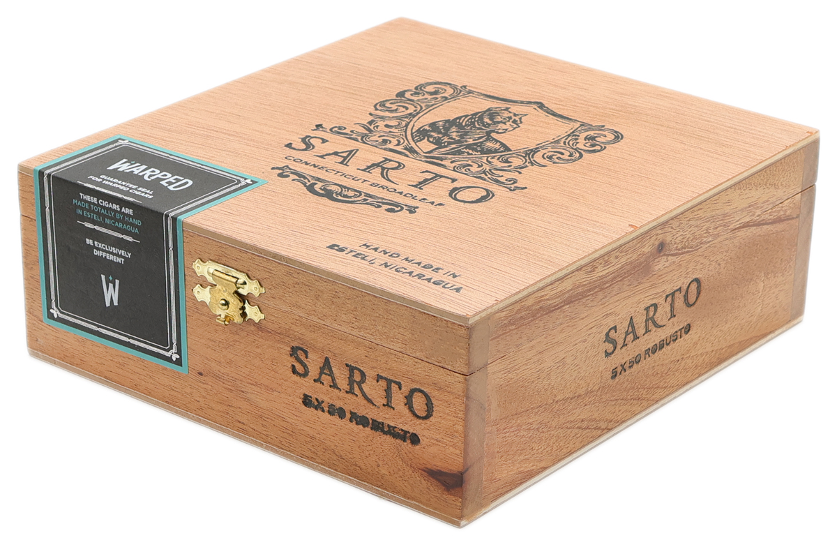 Warped Sarto Robusto
