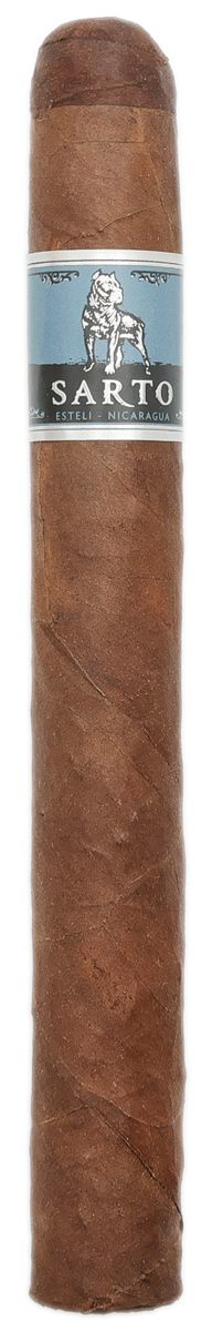 Warped Sarto Double Corona