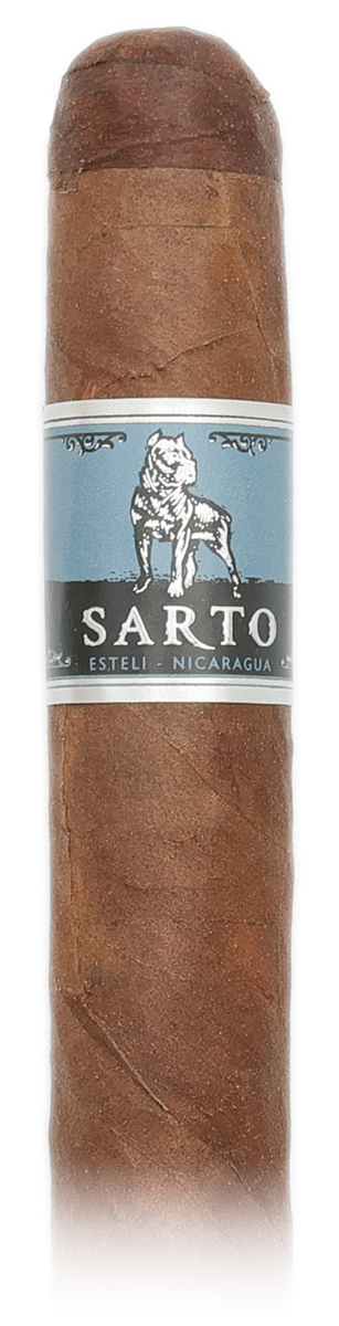 Warped Sarto Double Corona