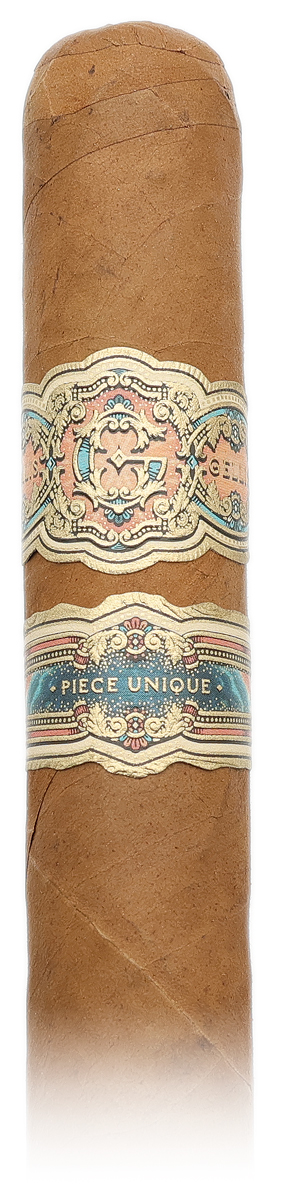 Warped Gellis Family Piece Unique