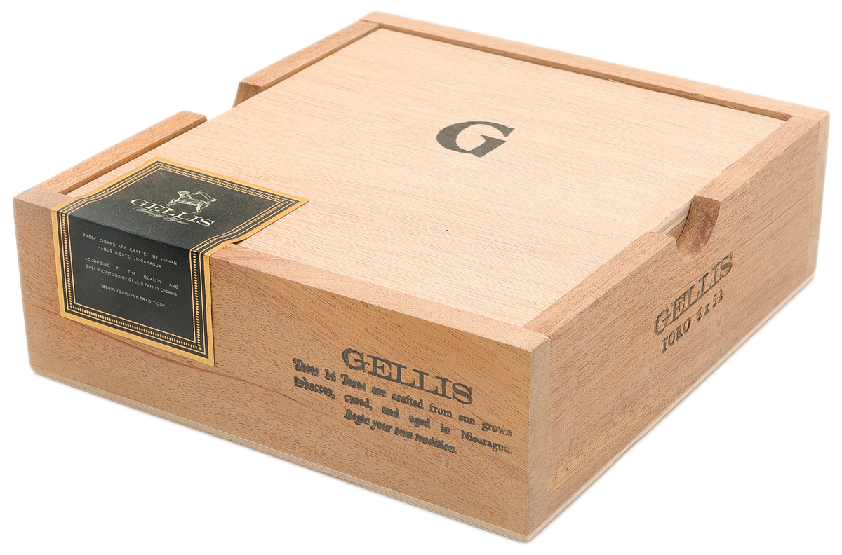 Warped Gellis Family Absolutos Toro
