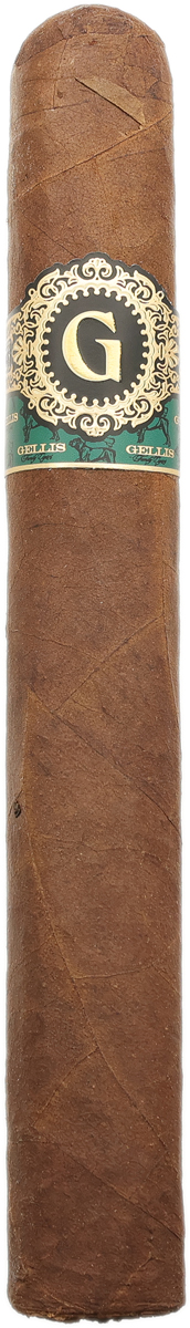 Warped Gellis Family Absolutos Toro