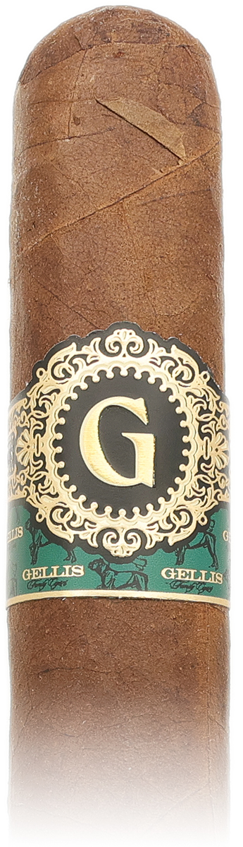 Warped Gellis Family Absolutos Toro
