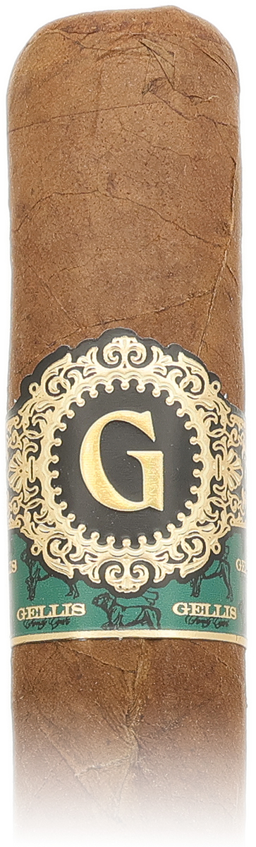 Warped Gellis Family Absolutos Corona Gorda