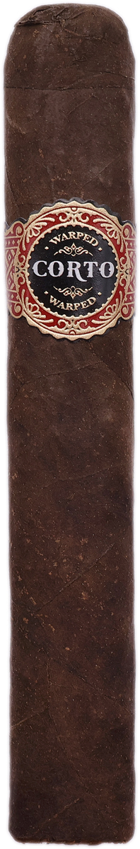 Warped Corto Maduro X46