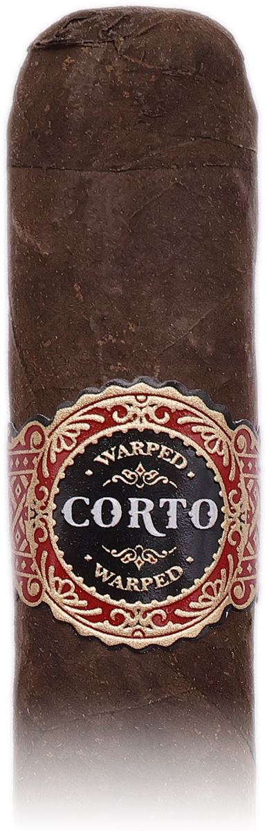 Warped Corto Maduro X46