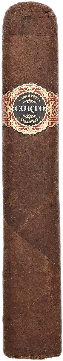 Warped Corto Maduro X54