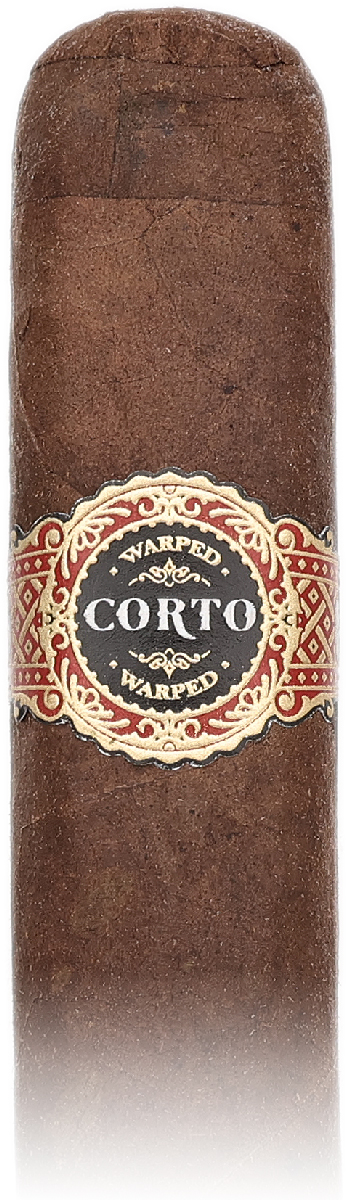 Warped Corto Maduro X54