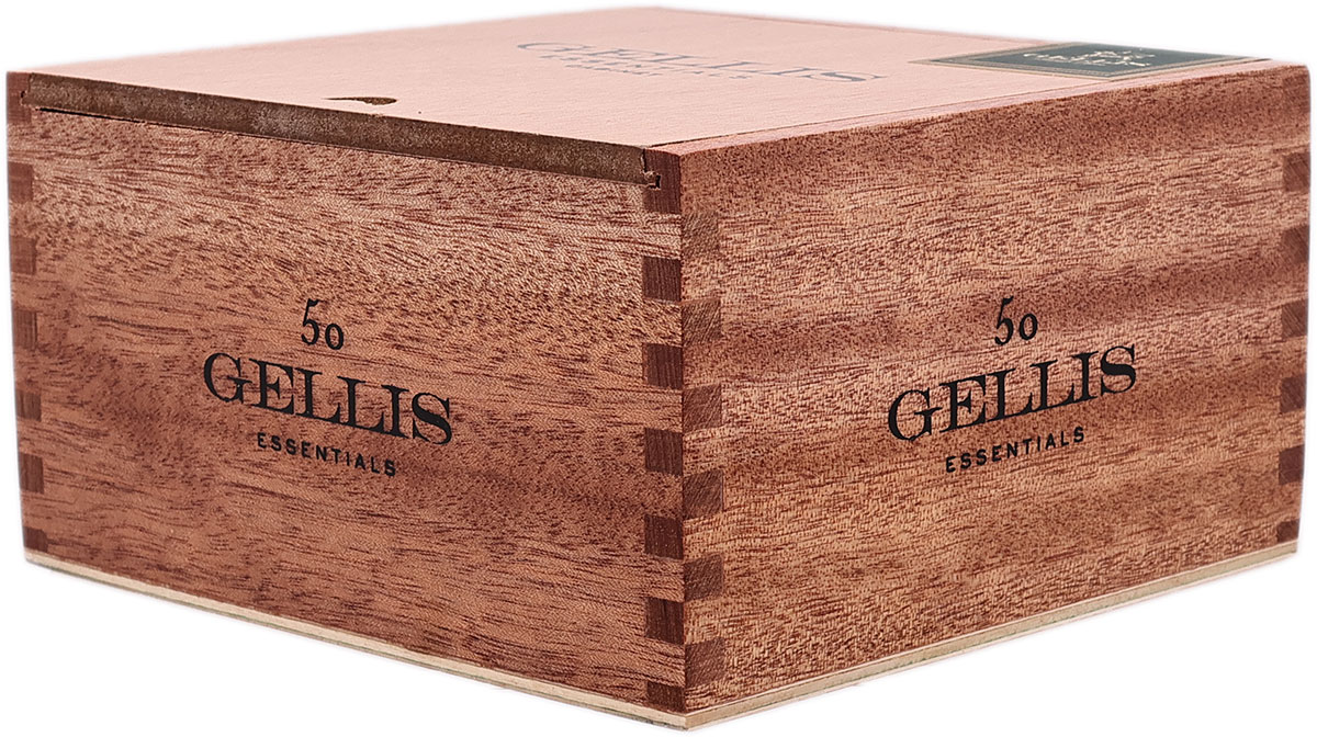 Warped Gellis Family Cigars Essentials