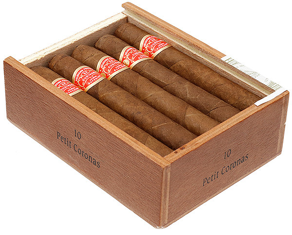 Curivari Seleccion Privada Petit Corona