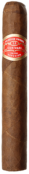 Curivari Seleccion Privada Petit Corona