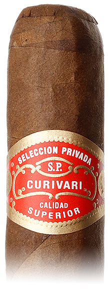 Curivari Seleccion Privada Petit Corona
