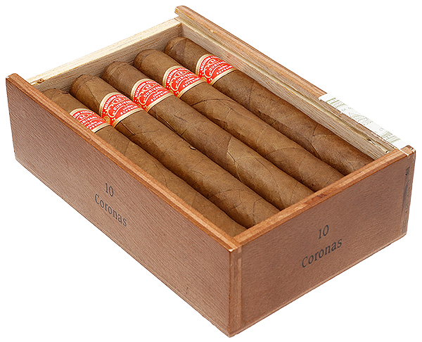 Curivari Seleccion Privada Corona