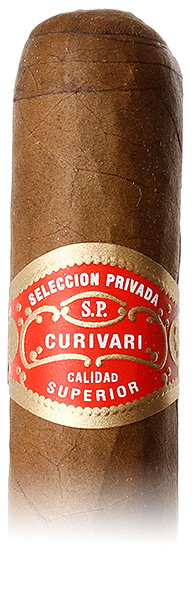 Curivari Seleccion Privada Corona