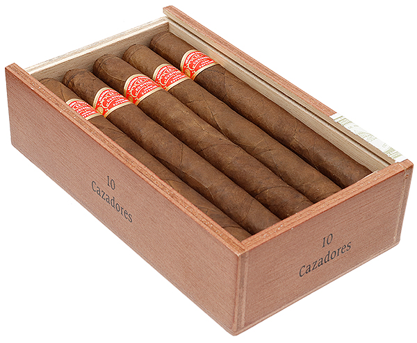 Curivari Seleccion Privada Cazadores