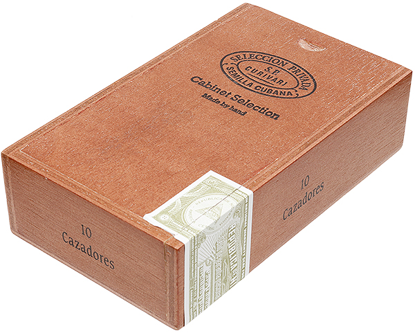 Curivari Seleccion Privada Cazadores