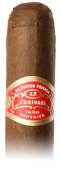Curivari Seleccion Privada Cazadores