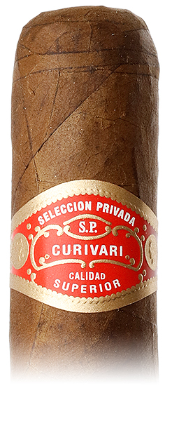 Curivari Seleccion Privada Robusto