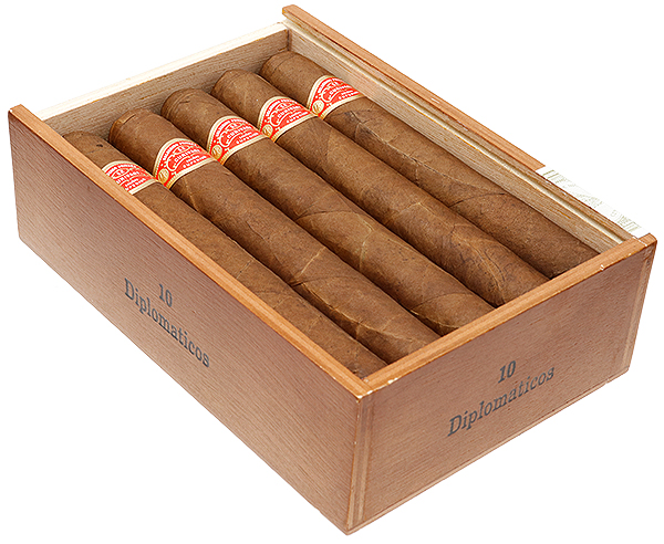 Curivari Seleccion Privada Diplomático