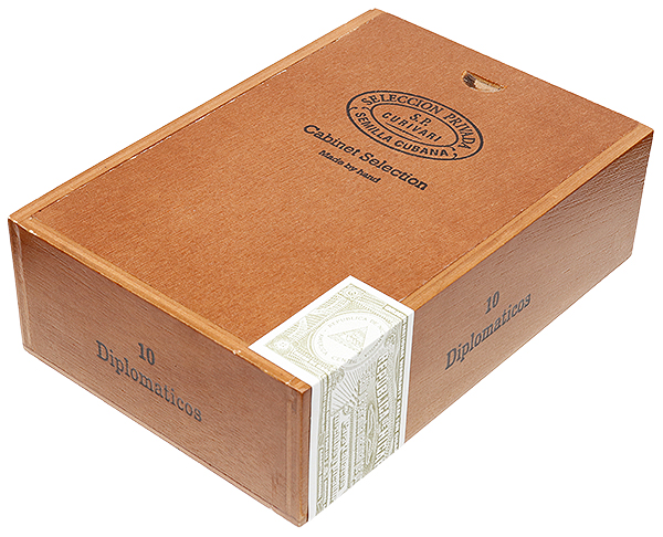 Curivari Seleccion Privada Diplomático