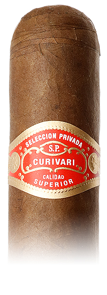 Curivari Seleccion Privada Diplomático