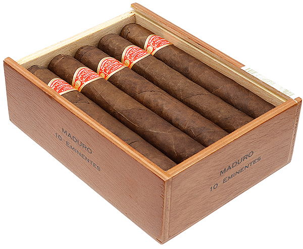 Curivari Seleccion Privada Maduro Eminente