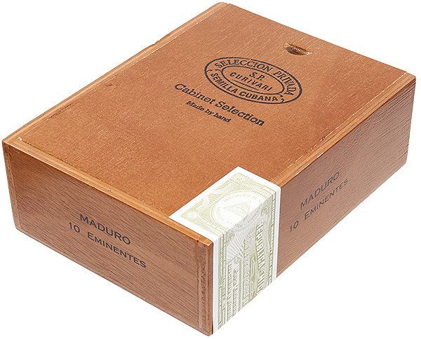 Curivari Seleccion Privada Maduro Eminente
