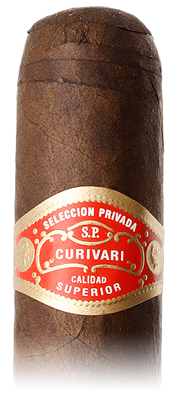 Curivari Seleccion Privada Maduro Eminente