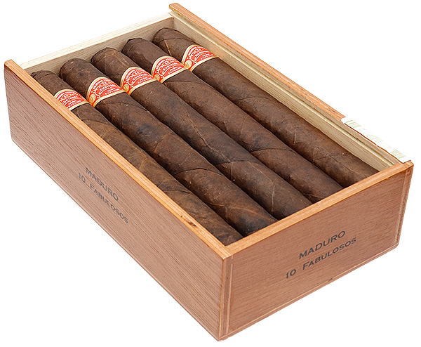 Curivari Seleccion Privada Maduro Fabuloso