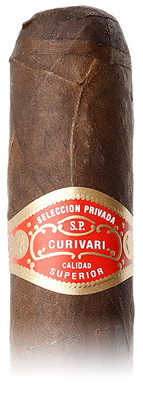 Curivari Seleccion Privada Maduro Fabuloso