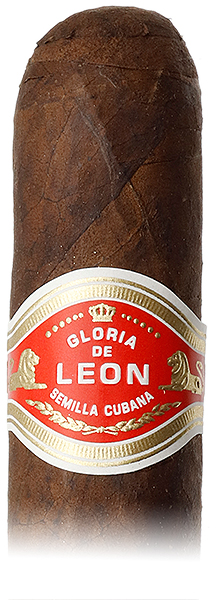 Curivari Gloria de Leon Gran Dominio Hermoso