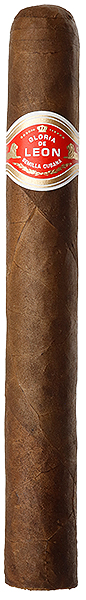 Curivari Gloria de Leon Gran Dominio Poderoso