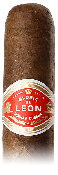 Curivari Gloria de Leon Gran Dominio Poderoso
