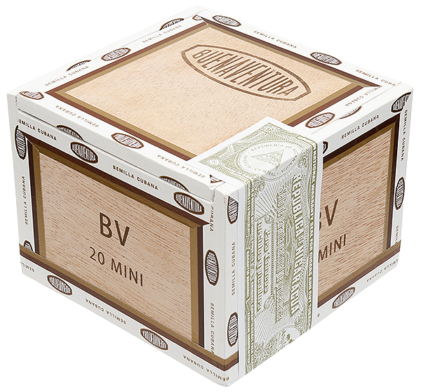 Curivari Buenaventura Mini BV