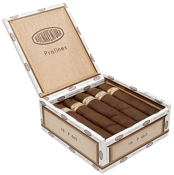 Curivari Buenaventura Pralines P460