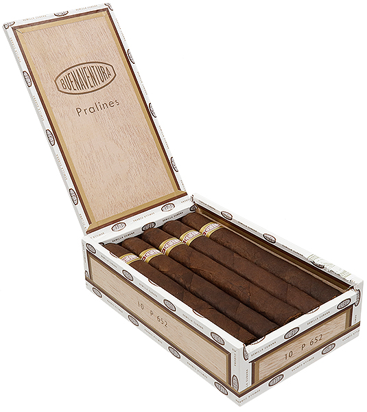 Curivari Buenaventura Pralines P652