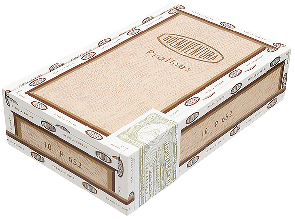 Curivari Buenaventura Pralines P652