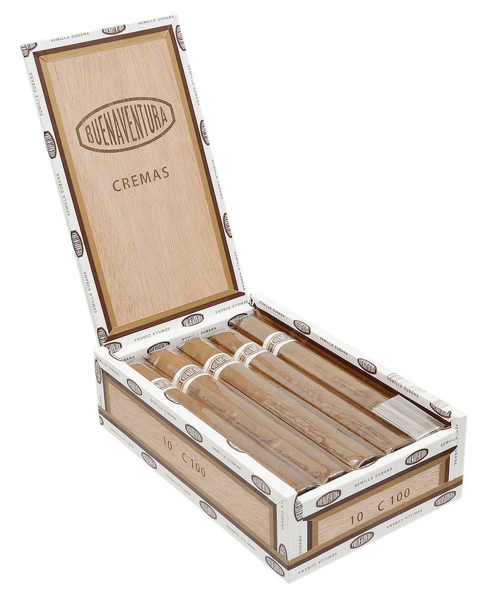 Curivari Buenaventura Cremas C100