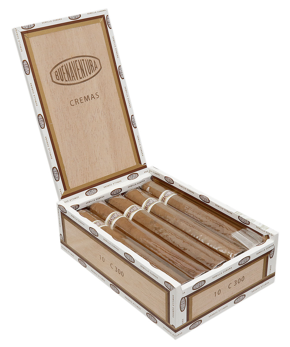 Curivari Buenaventura Cremas C300