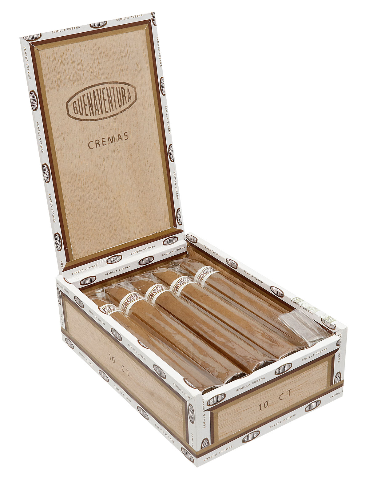 Curivari Buenaventura Cremas CT