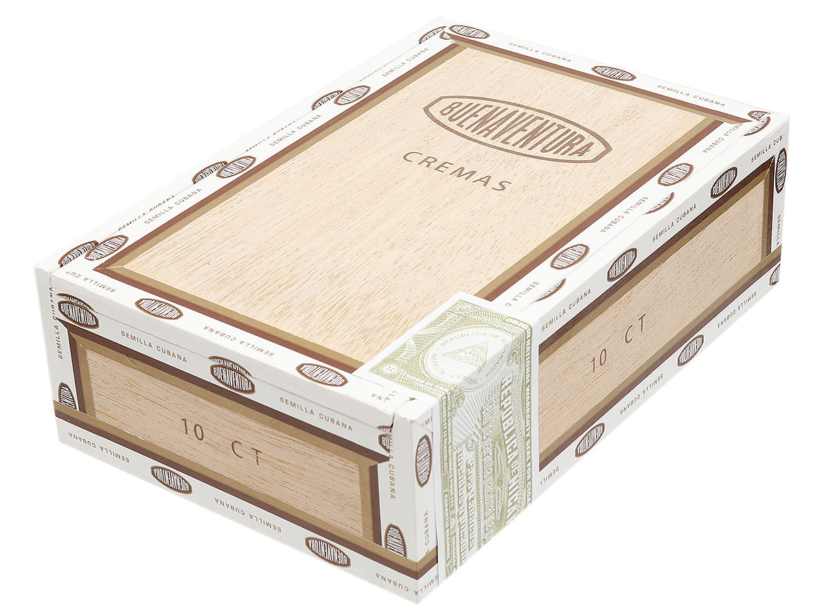 Curivari Buenaventura Cremas CT