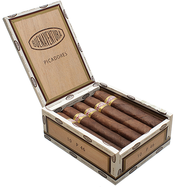 Curivari Buenaventura Picadores 46