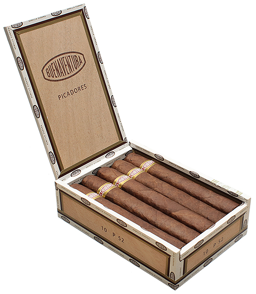 Curivari Buenaventura Picadores 52