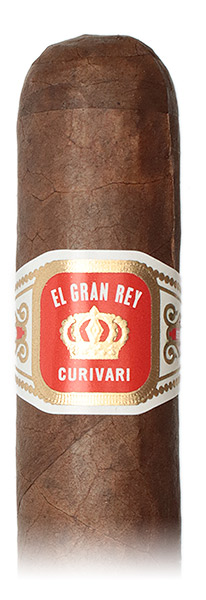Curivari El Gran Rey Emperadores