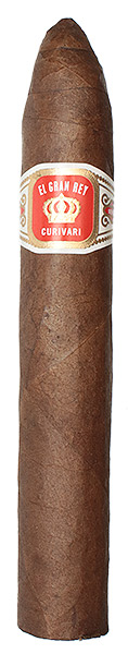 Curivari El Gran Rey Belicoso