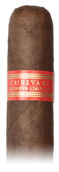 Curivari Reserva Limitada Classica Monarcas